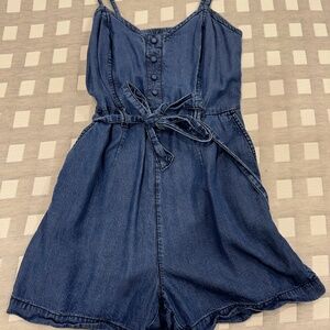 Jean Romper